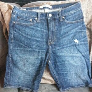 Calvin Klein Jeans Straight Shorts